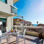 Casavacanze Internazionale Diano Marina