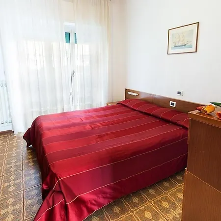 Casavacanze Internazionale מלון דירות