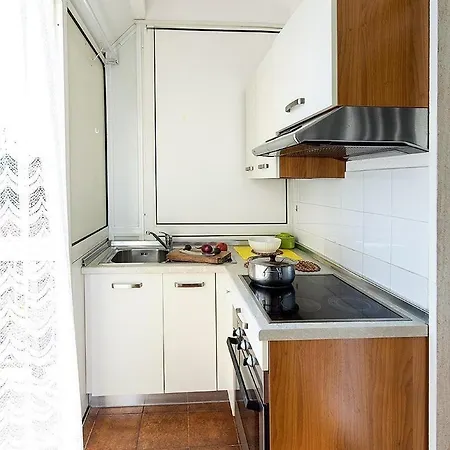 Casavacanze Internazionale Диано-Марина