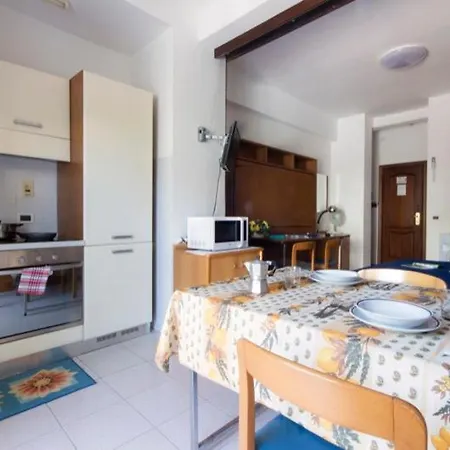 Casavacanze Internazionale Апарт-отель