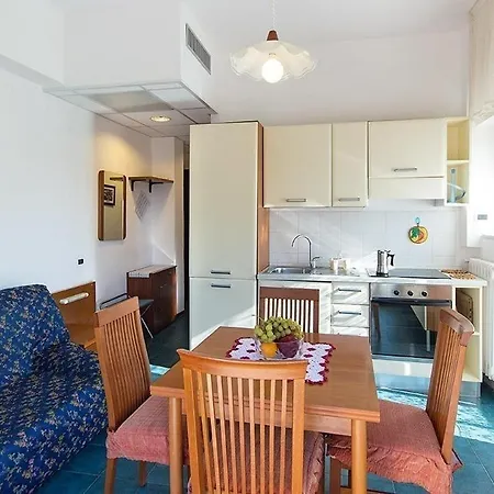 Casavacanze Internazionale Apartmanhotel Diano Marina