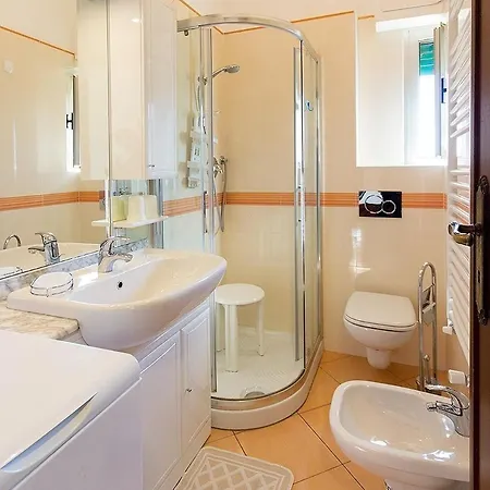 Apartmanhotel Casavacanze Internazionale Diano Marina