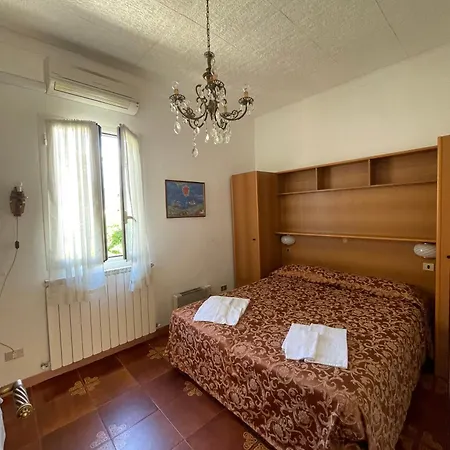 公寓式酒店 Casavacanze Internazionale 3*