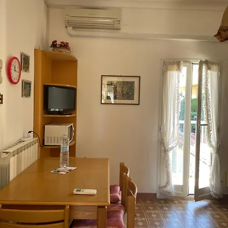 Casavacanze Internazionale דיאנו מרינה