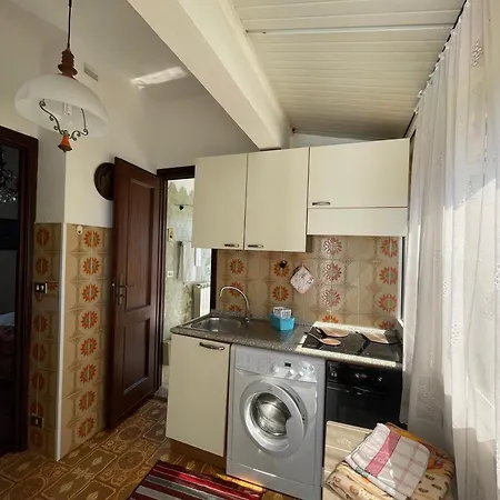 Casavacanze Internazionale Апарт-отель