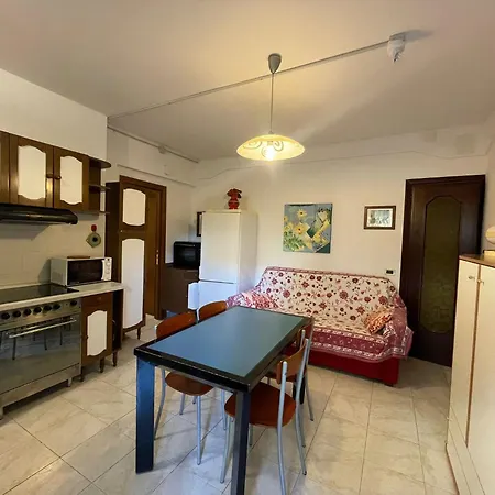 Apartmanhotel Casavacanze Internazionale