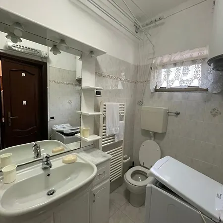 Casavacanze Internazionale Apartmanhotel 3*