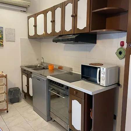 Casavacanze Internazionale Apartmanhotel Diano Marina