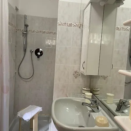 Casavacanze Internazionale Apartmanhotel Diano Marina