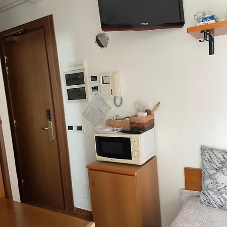 Apartmanhotel Casavacanze Internazionale 3*