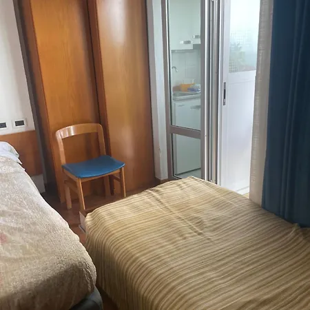 Casavacanze Internazionale 公寓式酒店 迪亚诺马里纳