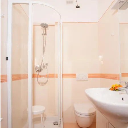 Apartmanhotel Casavacanze Internazionale