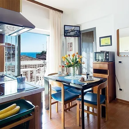 Apartmanhotel Casavacanze Internazionale