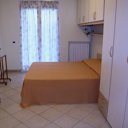 Apartmanhotel Casavacanze Internazionale 3*