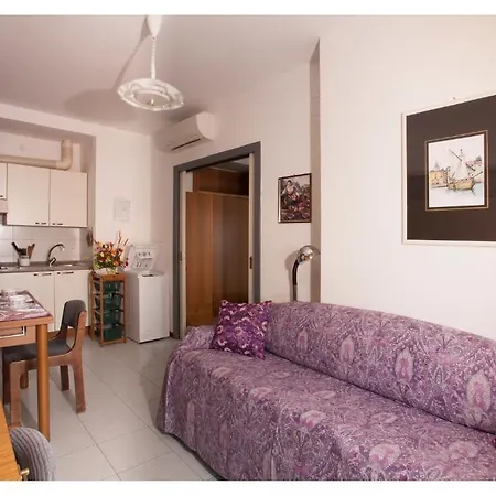 Apartmanhotel Casavacanze Internazionale 3*