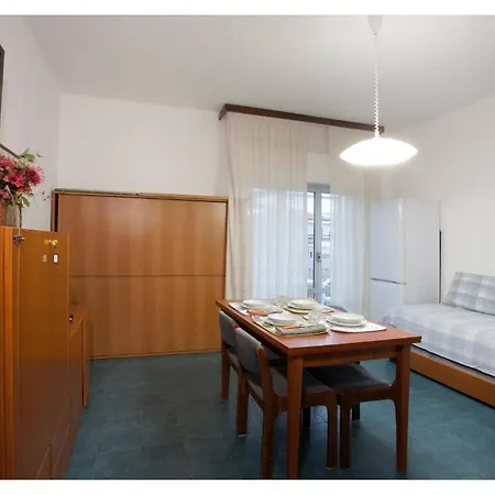 Casavacanze Internazionale Апарт-отель