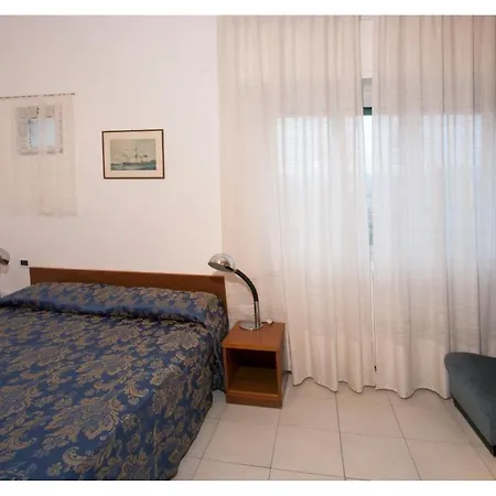 Casavacanze Internazionale Apartmanhotel