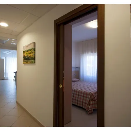 Апарт-отель Casavacanze Internazionale Диано-Марина