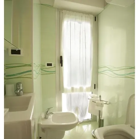 Casavacanze Internazionale 迪亚诺马里纳