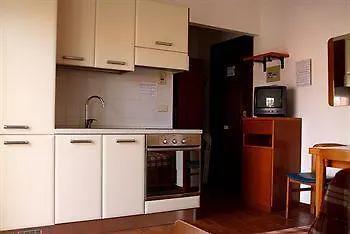Casavacanze Internazionale Apartmanhotel