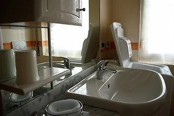 Apartmanhotel Casavacanze Internazionale 3*