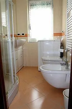 Casavacanze Internazionale Apartmanhotel 3*