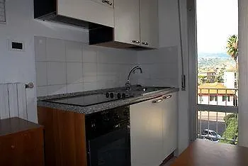 Apartmanhotel Casavacanze Internazionale 3*