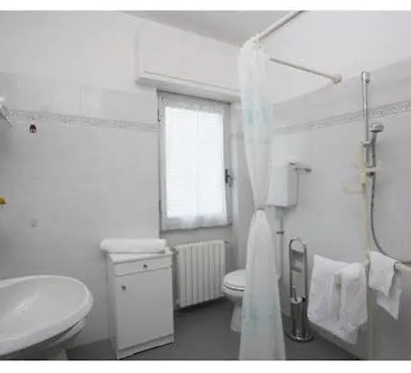 Apartmanhotel Casavacanze Internazionale 3*