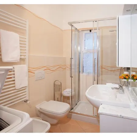 Casavacanze Internazionale 公寓式酒店