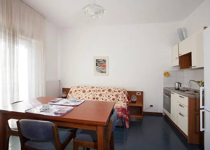 Lejlighedshotel Casavacanze Internazionale