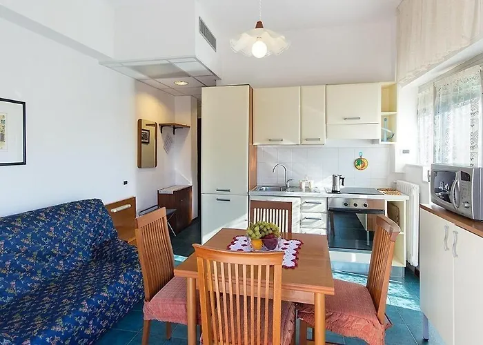 Casavacanze Internazionale Lejlighedshotel Diano Marina