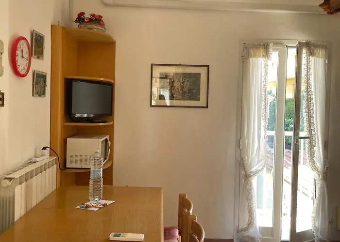 Casavacanze Internazionale ディアーノ・マリーナ