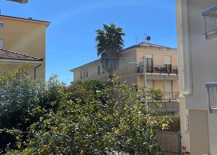 Casavacanze Internazionale 3* Diano Marina