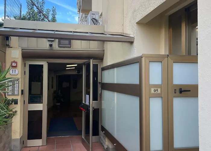 Casavacanze Internazionale 3* ディアーノ・マリーナ