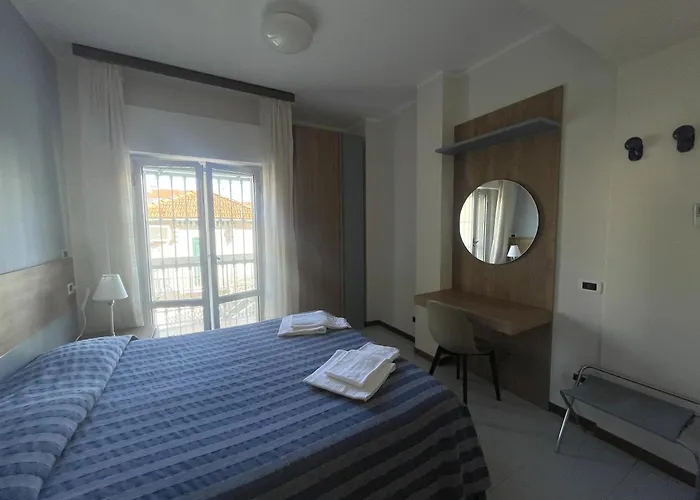 Lejlighedshotel Casavacanze Internazionale 3*