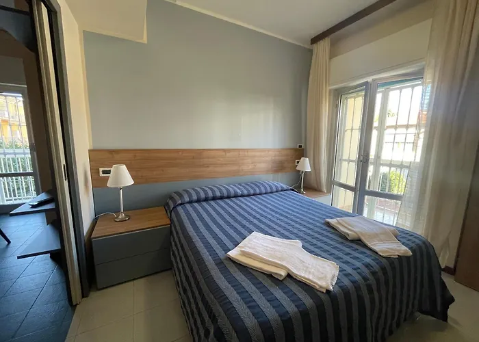 Casavacanze Internazionale Lejlighedshotel