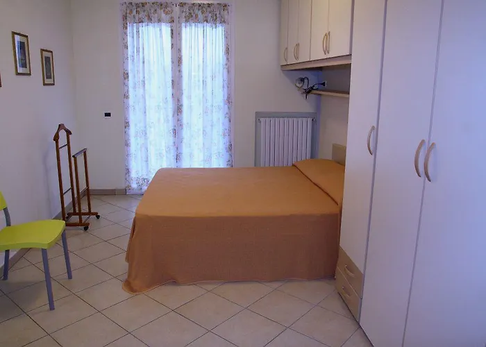 Lejlighedshotel Casavacanze Internazionale 3*