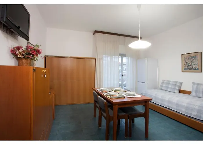 Casavacanze Internazionale Lejlighedshotel