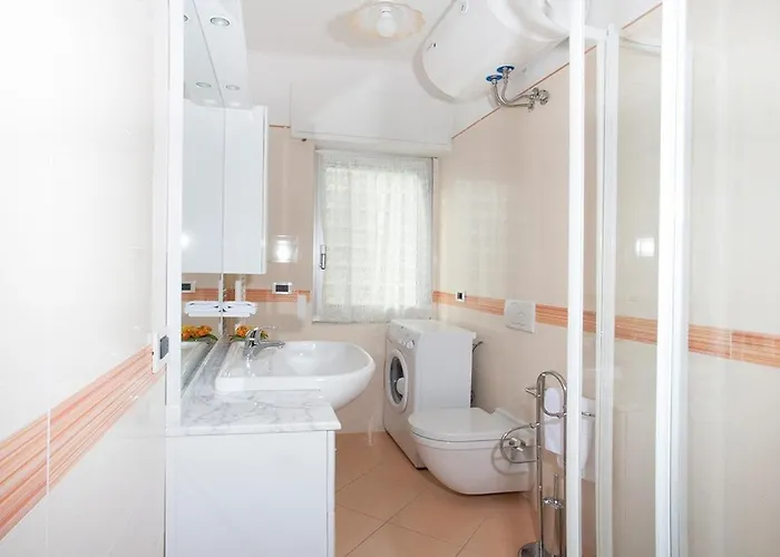 Casavacanze Internazionale Lejlighedshotel 3*