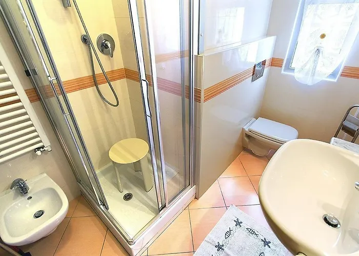 Casavacanze Internazionale 3* ディアーノ・マリーナ