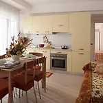 Apart Otel Casavacanze Internazionale 3*