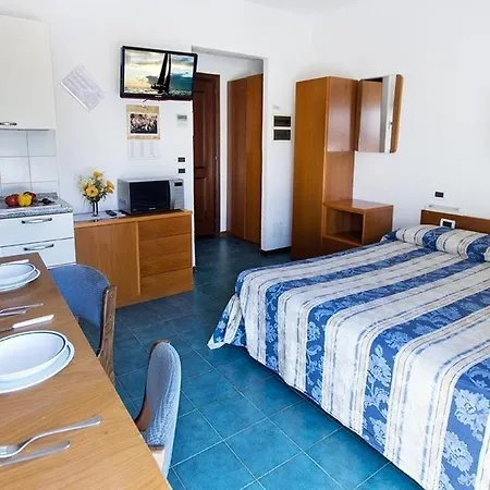 Casavacanze Internazionale Apart-hotel