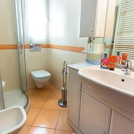 Casavacanze Internazionale Apart-hotel Diano Marina