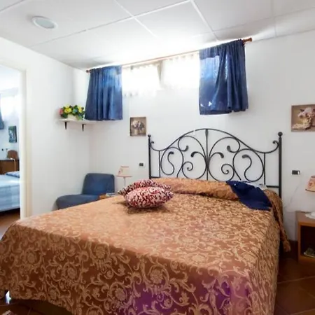 Casavacanze Internazionale Apart-hotel