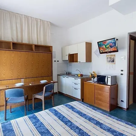 Casavacanze Internazionale Appart hôtel 3*