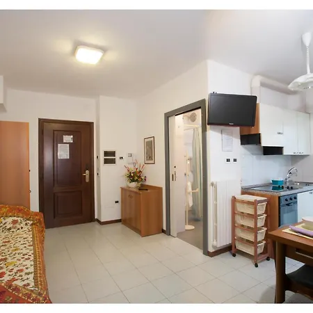 Casavacanze Internazionale Appart hôtel Diano Marina