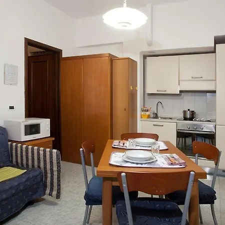 Casavacanze Internazionale Apart-hotel