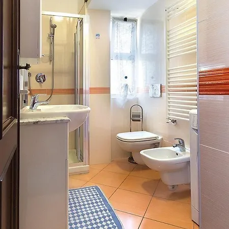 Appart hôtel Casavacanze Internazionale