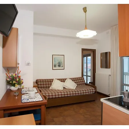 Casavacanze Internazionale Appart hôtel 3*