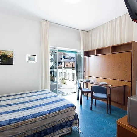 Casavacanze Internazionale Appart hôtel 3*